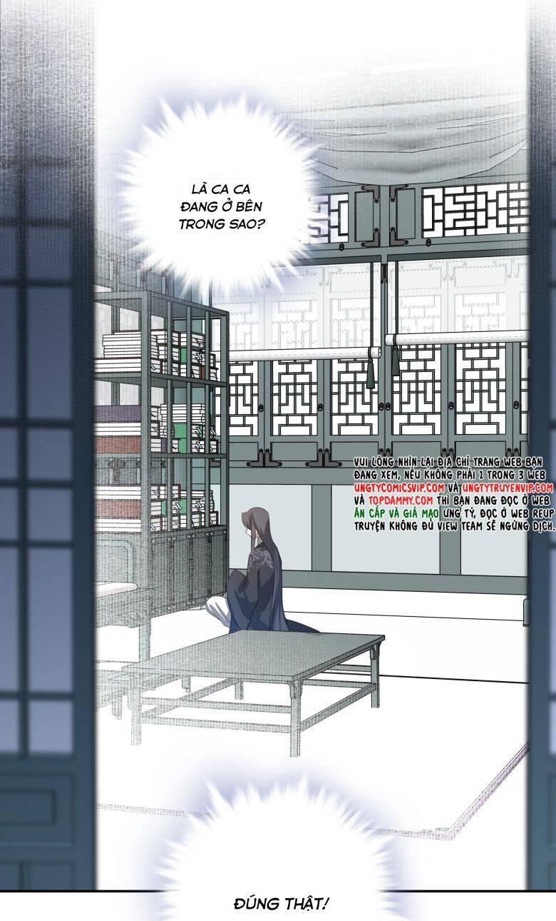 Sau Khi Chết Ta Trở Thành Nốt Chu Sa Của Ca Ca Chapter 19 - 7