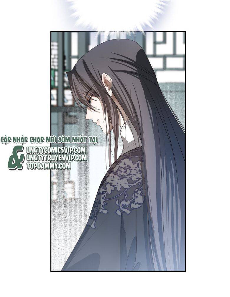 Sau Khi Chết Ta Trở Thành Nốt Chu Sa Của Ca Ca Chapter 19 - 8