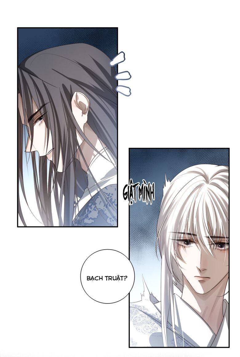 Sau Khi Chết Ta Trở Thành Nốt Chu Sa Của Ca Ca Chapter 19 - 10