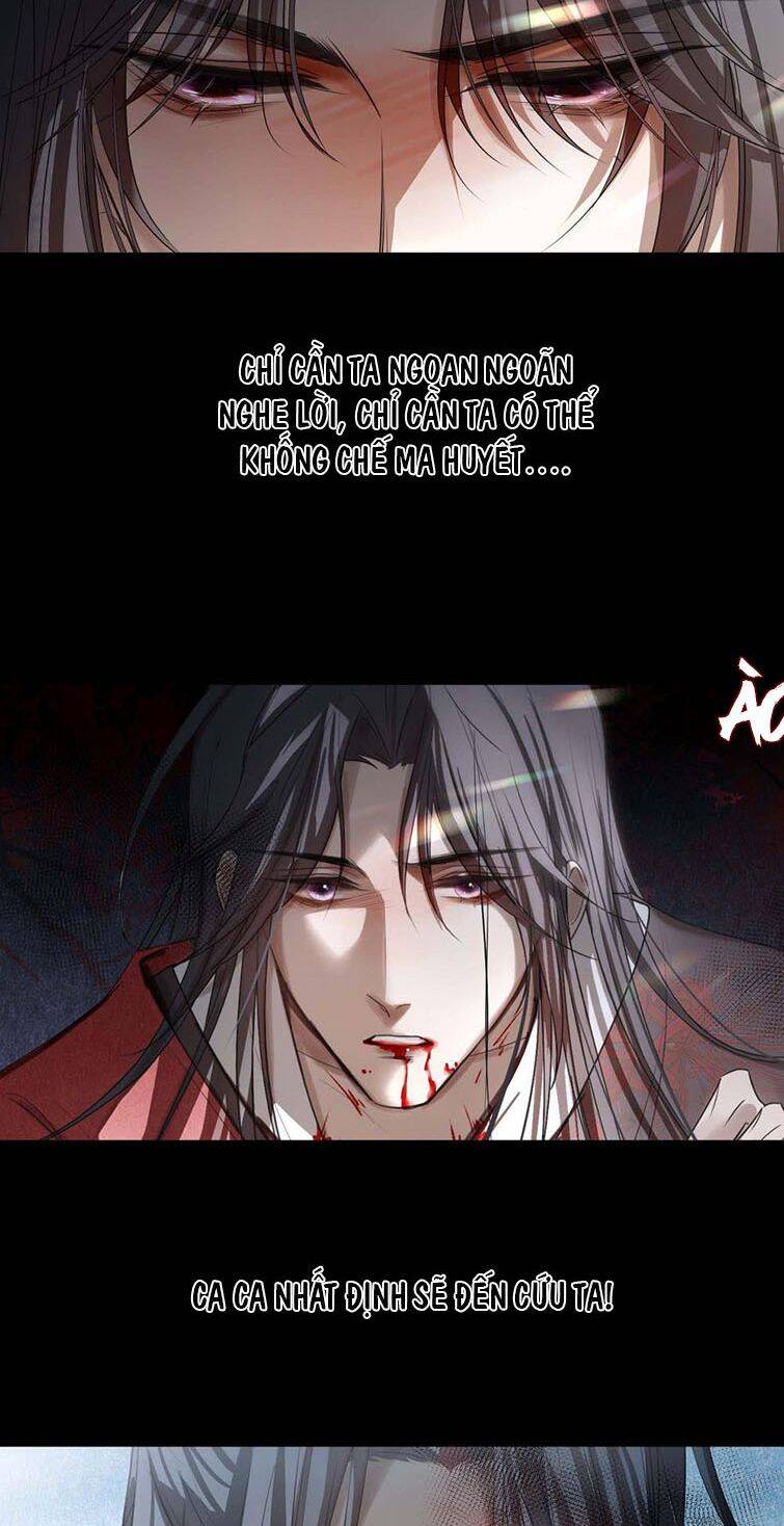 Sau Khi Chết Ta Trở Thành Nốt Chu Sa Của Ca Ca Chapter 2 - 12