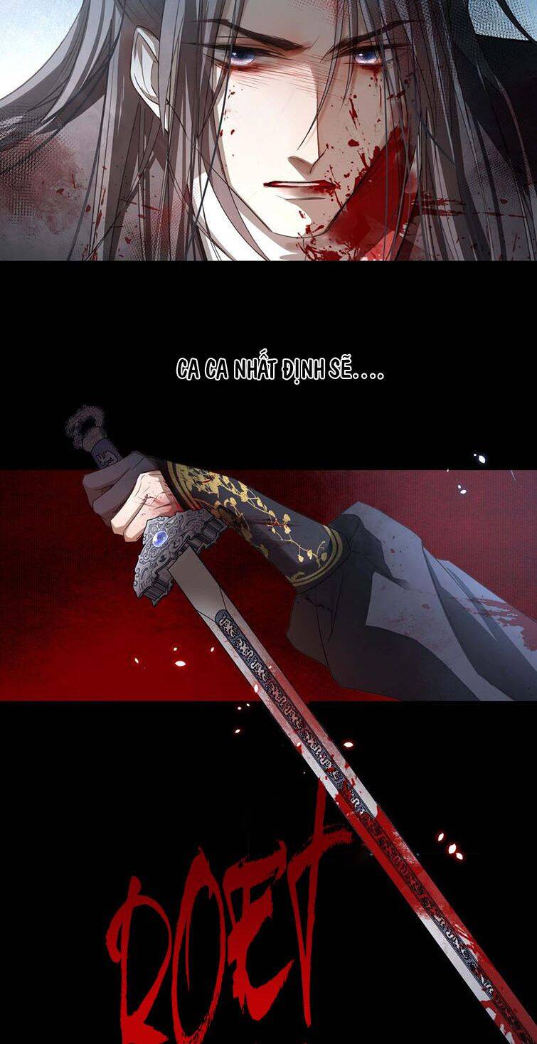 Sau Khi Chết Ta Trở Thành Nốt Chu Sa Của Ca Ca Chapter 2 - 13