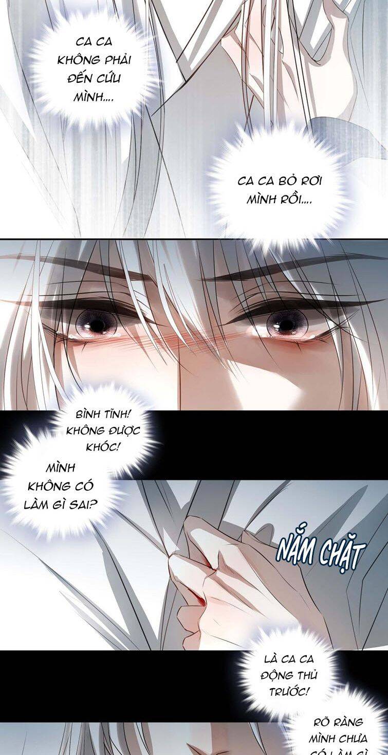 Sau Khi Chết Ta Trở Thành Nốt Chu Sa Của Ca Ca Chapter 2 - 15