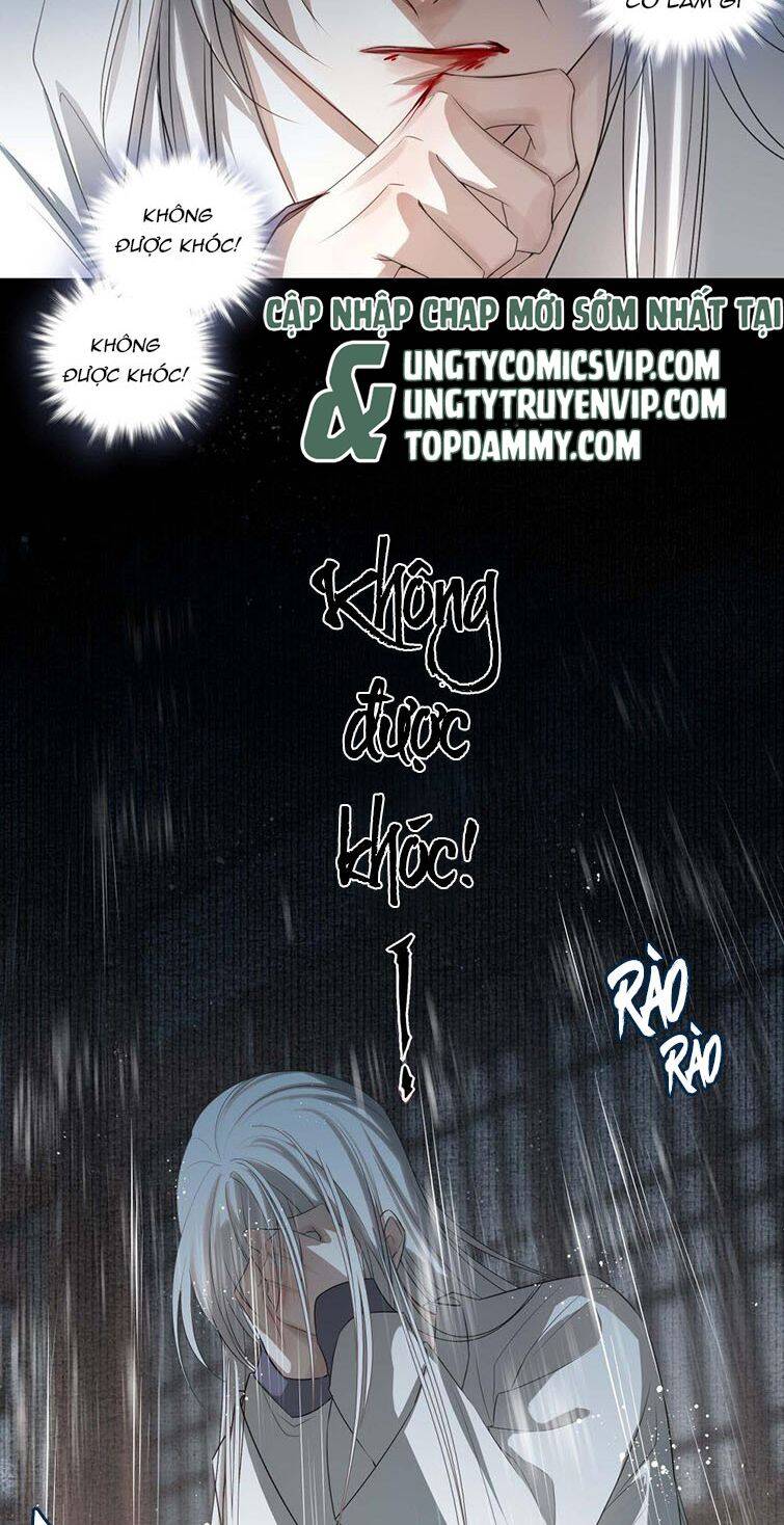 Sau Khi Chết Ta Trở Thành Nốt Chu Sa Của Ca Ca Chapter 2 - 16