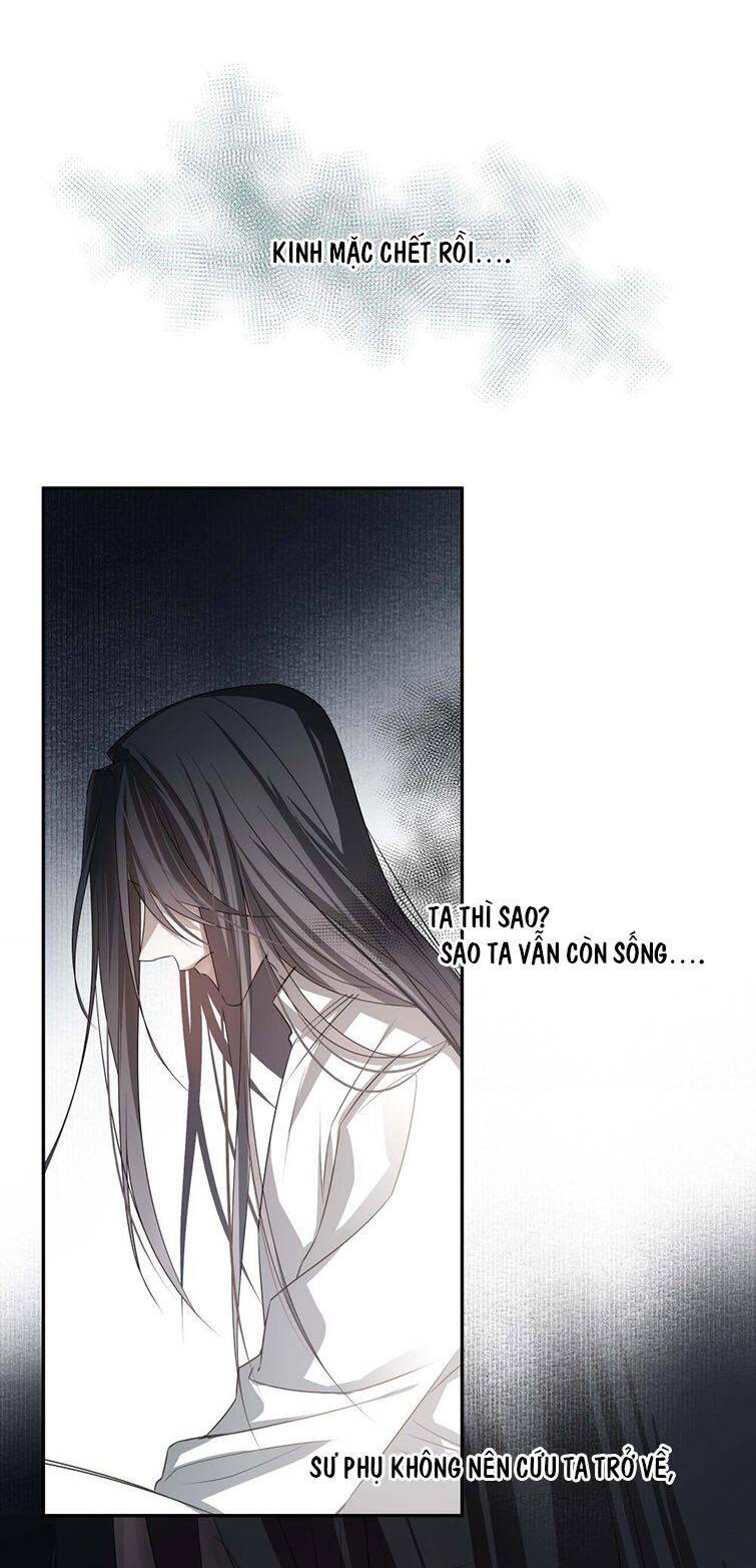 Sau Khi Chết Ta Trở Thành Nốt Chu Sa Của Ca Ca Chapter 2 - 20