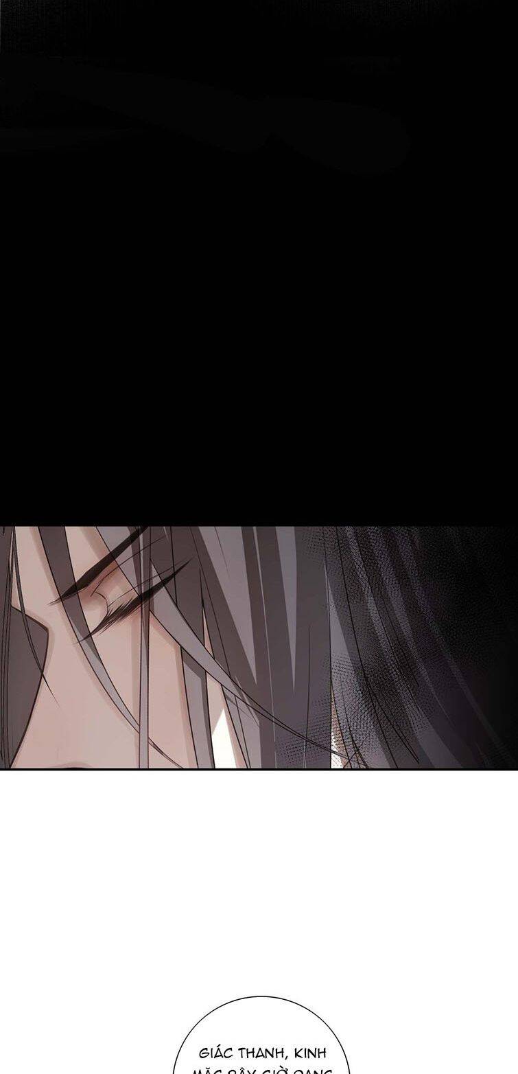 Sau Khi Chết Ta Trở Thành Nốt Chu Sa Của Ca Ca Chapter 2 - 22