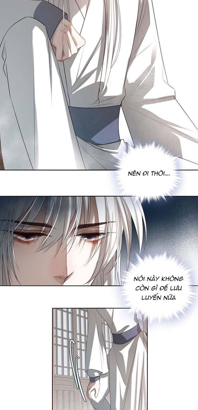 Sau Khi Chết Ta Trở Thành Nốt Chu Sa Của Ca Ca Chapter 2 - 33