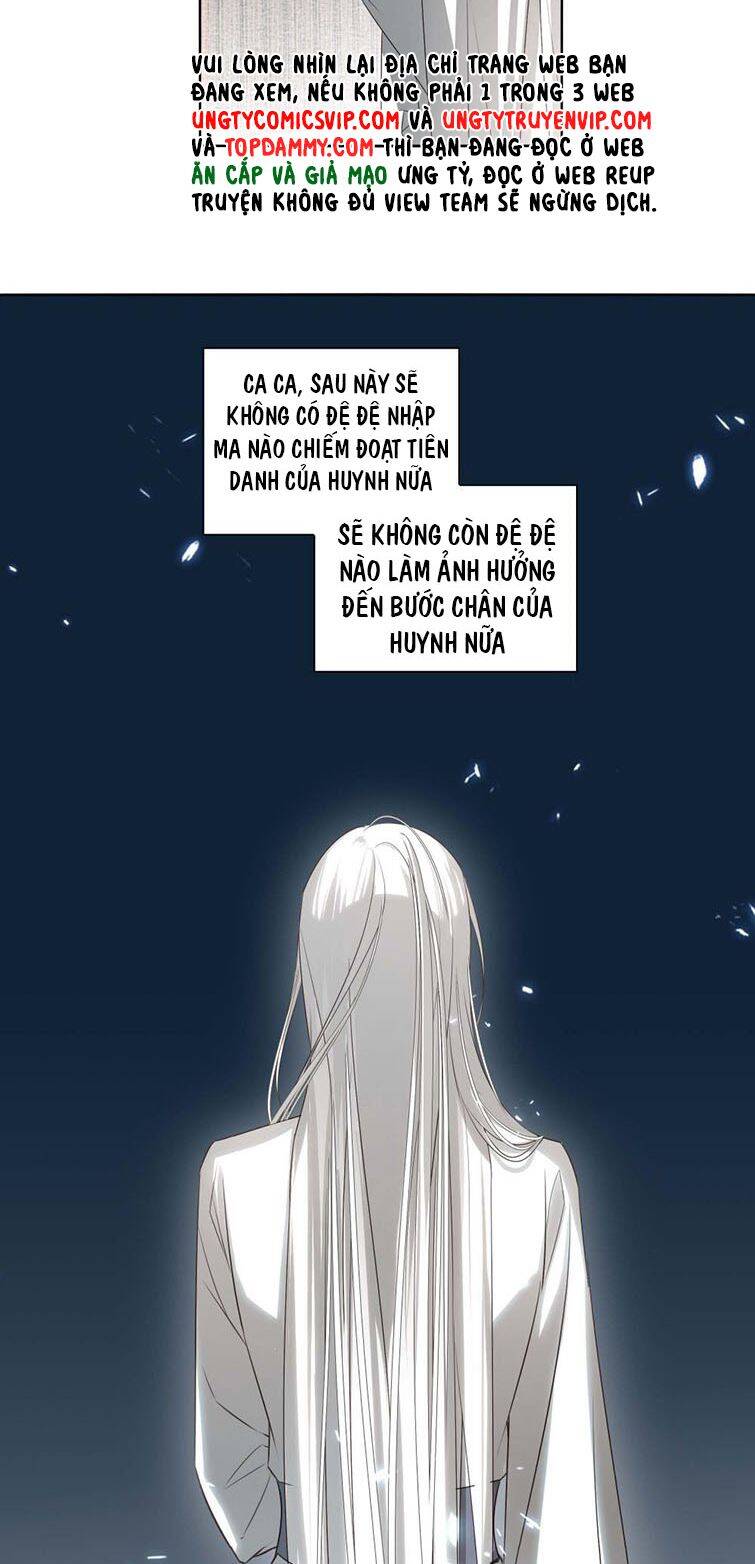 Sau Khi Chết Ta Trở Thành Nốt Chu Sa Của Ca Ca Chapter 2 - 34