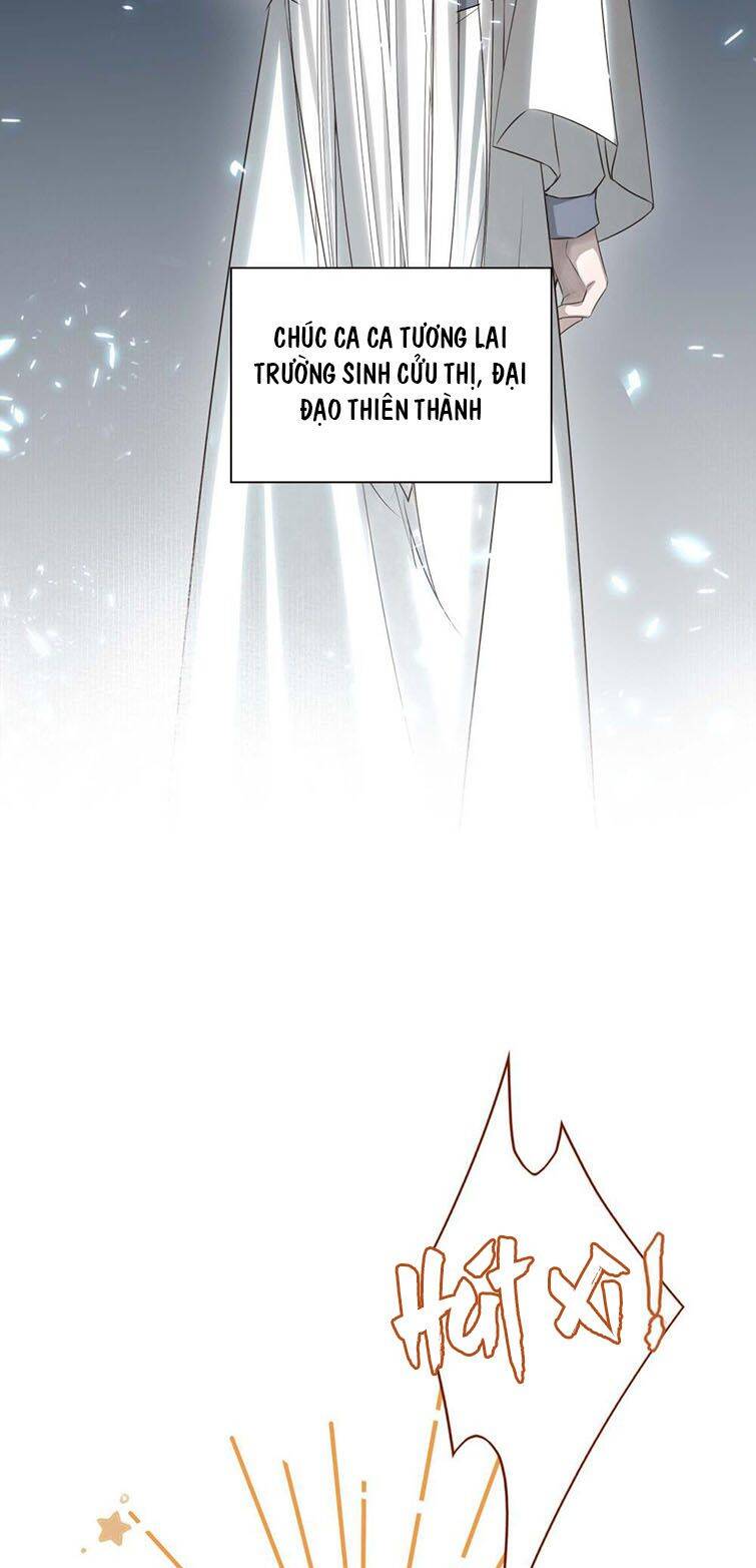 Sau Khi Chết Ta Trở Thành Nốt Chu Sa Của Ca Ca Chapter 2 - 35