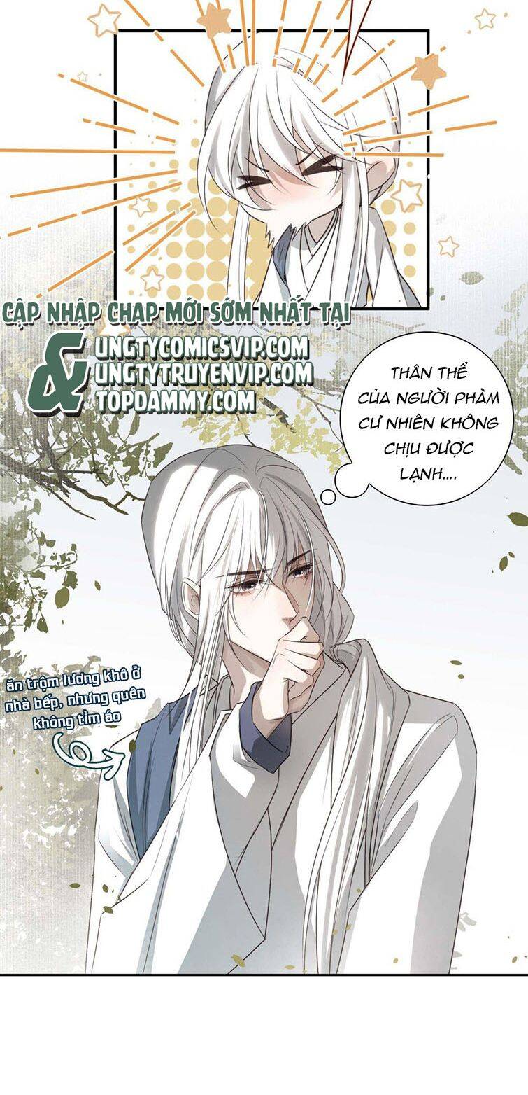 Sau Khi Chết Ta Trở Thành Nốt Chu Sa Của Ca Ca Chapter 2 - 36