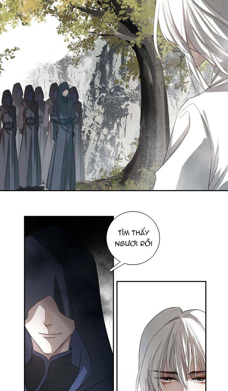 Sau Khi Chết Ta Trở Thành Nốt Chu Sa Của Ca Ca Chapter 2 - 39