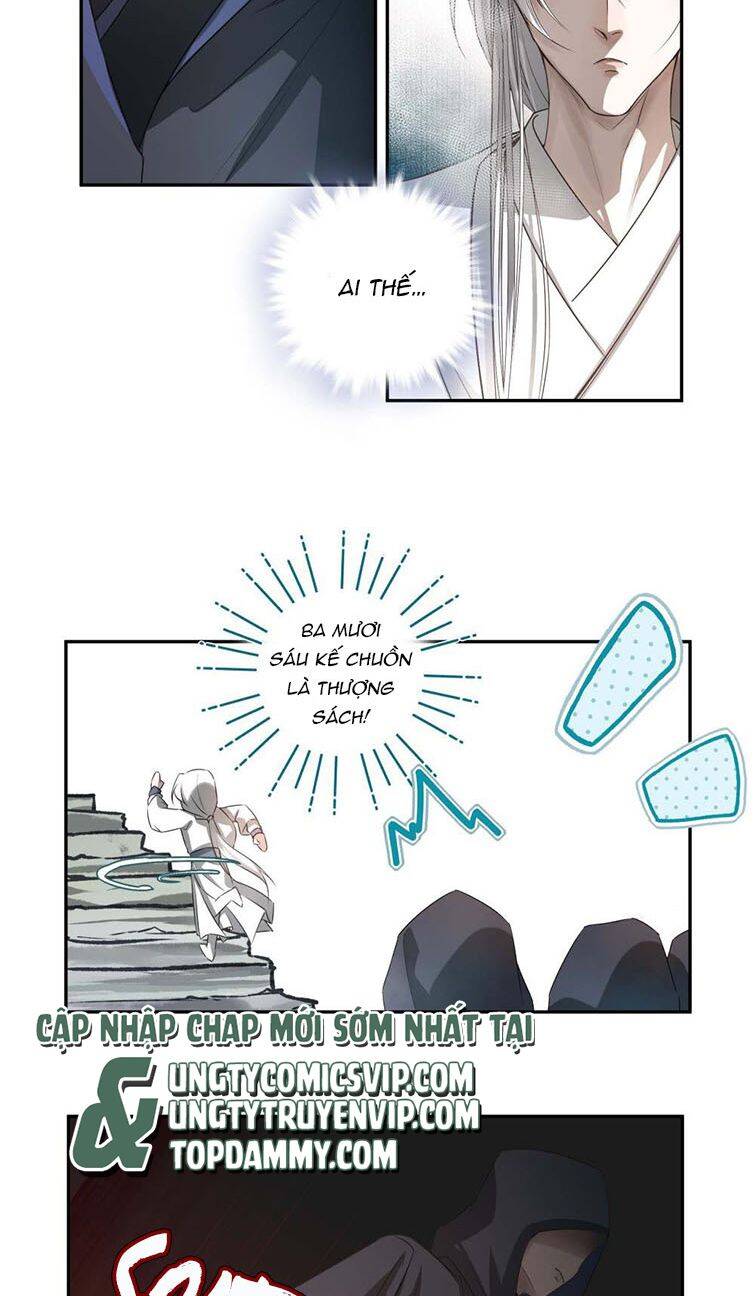 Sau Khi Chết Ta Trở Thành Nốt Chu Sa Của Ca Ca Chapter 2 - 40