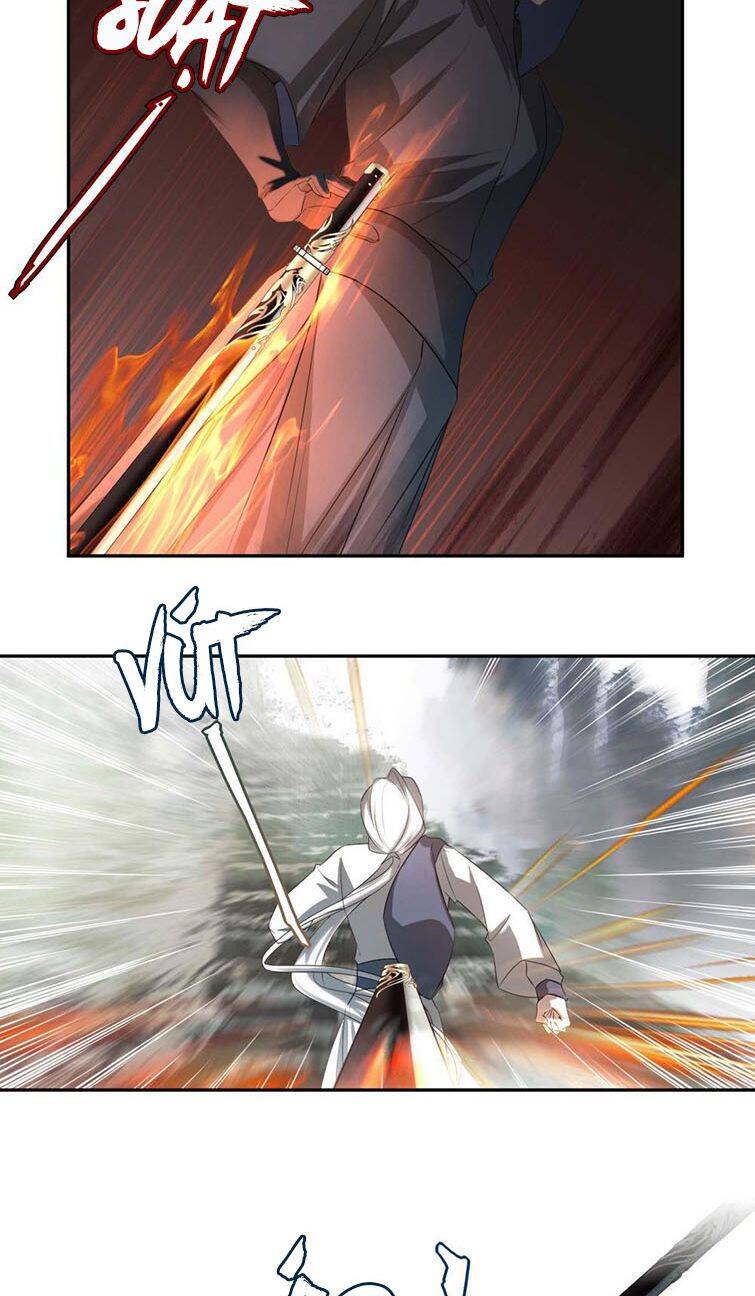 Sau Khi Chết Ta Trở Thành Nốt Chu Sa Của Ca Ca Chapter 2 - 41