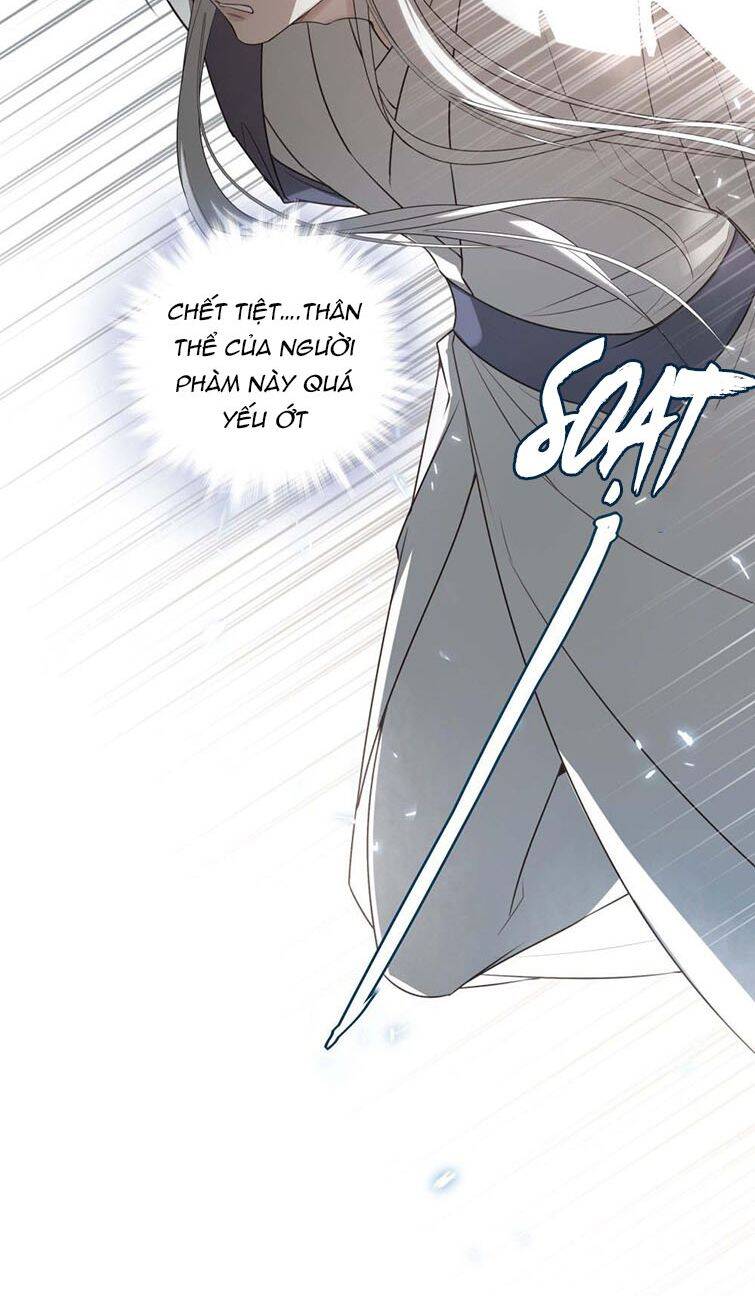 Sau Khi Chết Ta Trở Thành Nốt Chu Sa Của Ca Ca Chapter 2 - 43