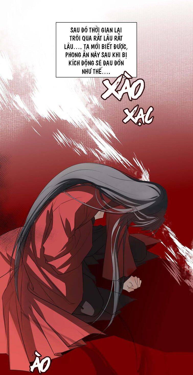 Sau Khi Chết Ta Trở Thành Nốt Chu Sa Của Ca Ca Chapter 2 - 9