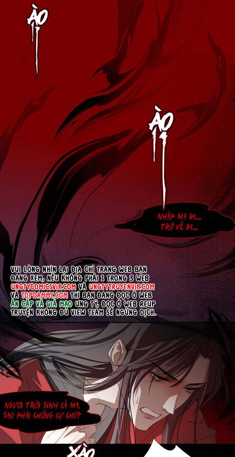 Sau Khi Chết Ta Trở Thành Nốt Chu Sa Của Ca Ca Chapter 2 - 10