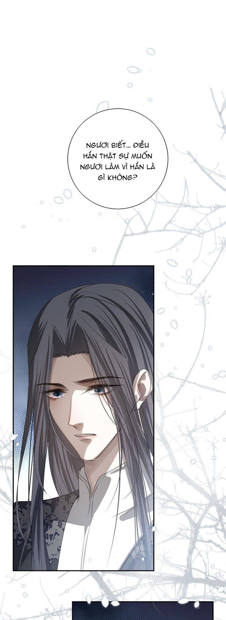 Sau Khi Chết Ta Trở Thành Nốt Chu Sa Của Ca Ca Chapter 20 - 3