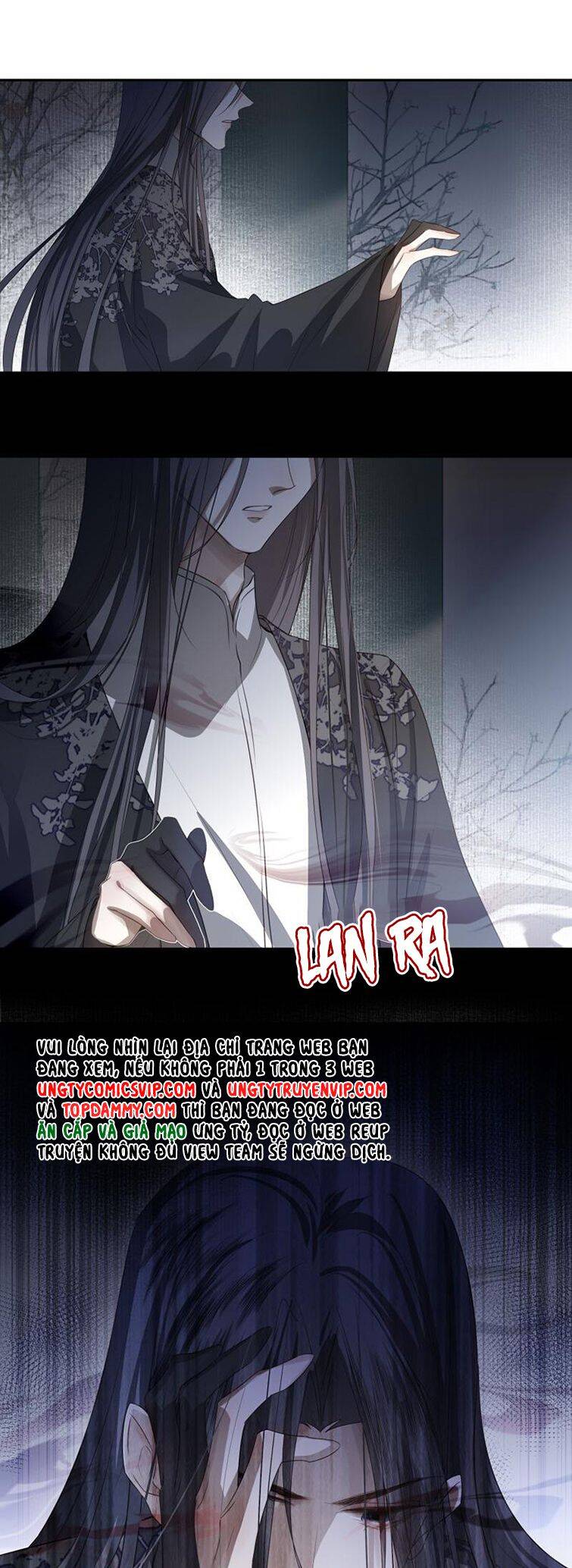 Sau Khi Chết Ta Trở Thành Nốt Chu Sa Của Ca Ca Chapter 20 - 5