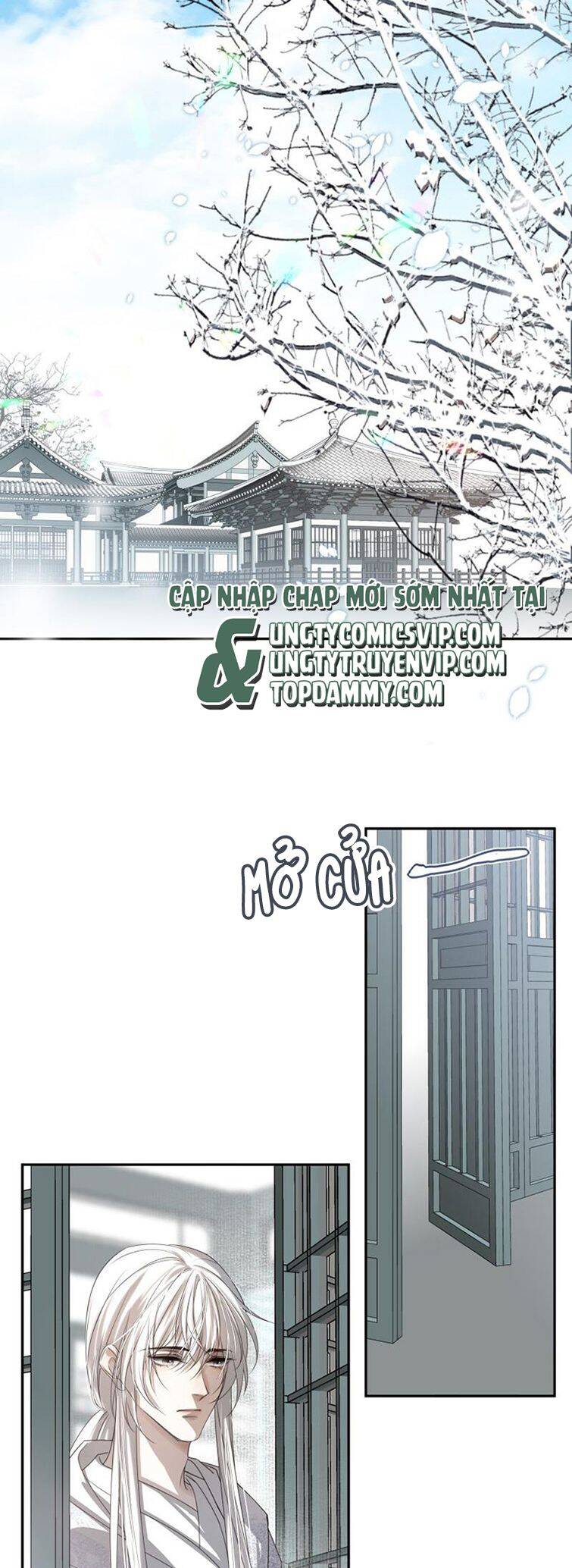 Sau Khi Chết Ta Trở Thành Nốt Chu Sa Của Ca Ca Chapter 20 - 8