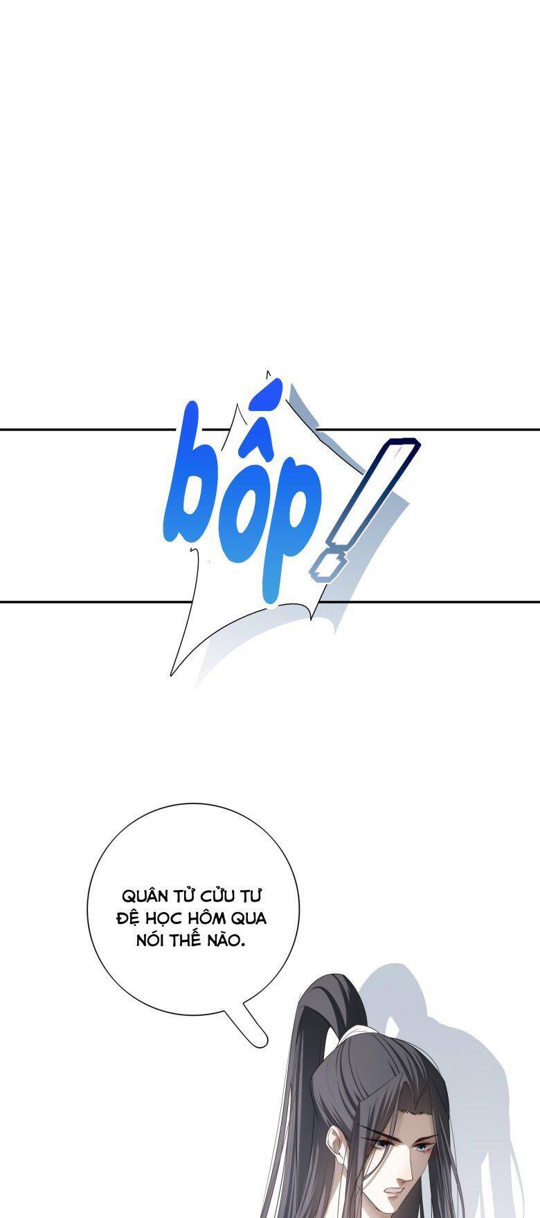 Sau Khi Chết Ta Trở Thành Nốt Chu Sa Của Ca Ca Chapter 21 - 3