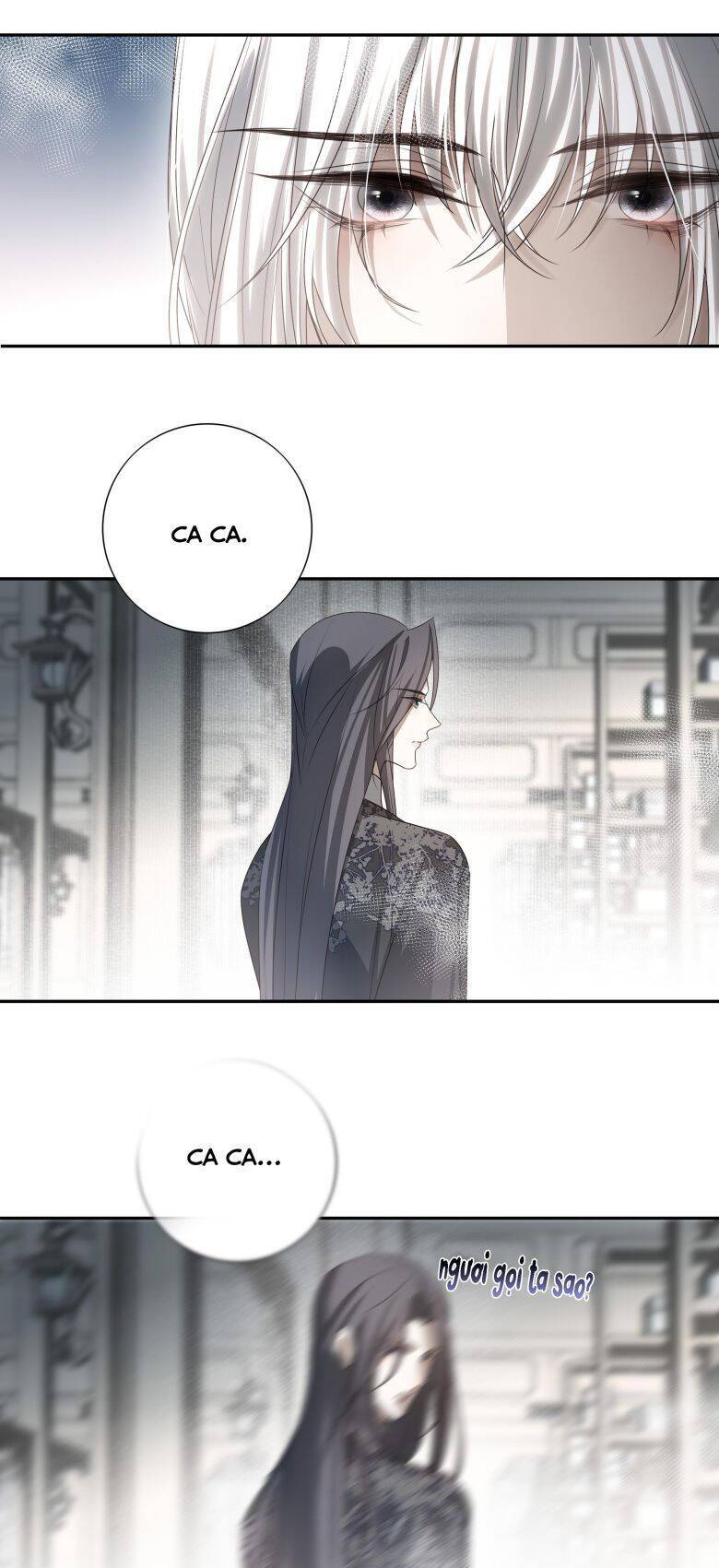 Sau Khi Chết Ta Trở Thành Nốt Chu Sa Của Ca Ca Chapter 21 - 8