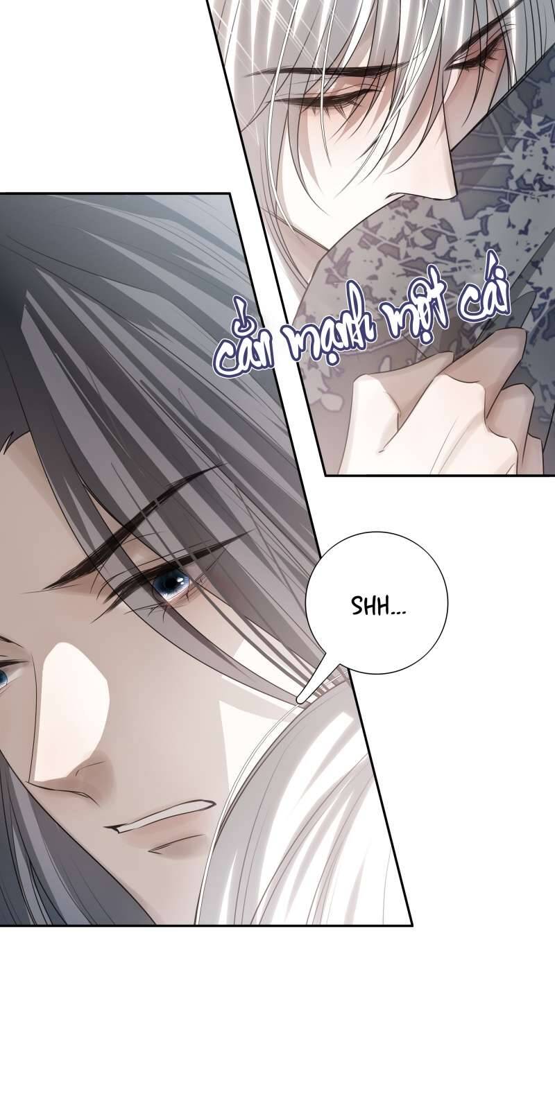 Sau Khi Chết Ta Trở Thành Nốt Chu Sa Của Ca Ca Chapter 22 - 18