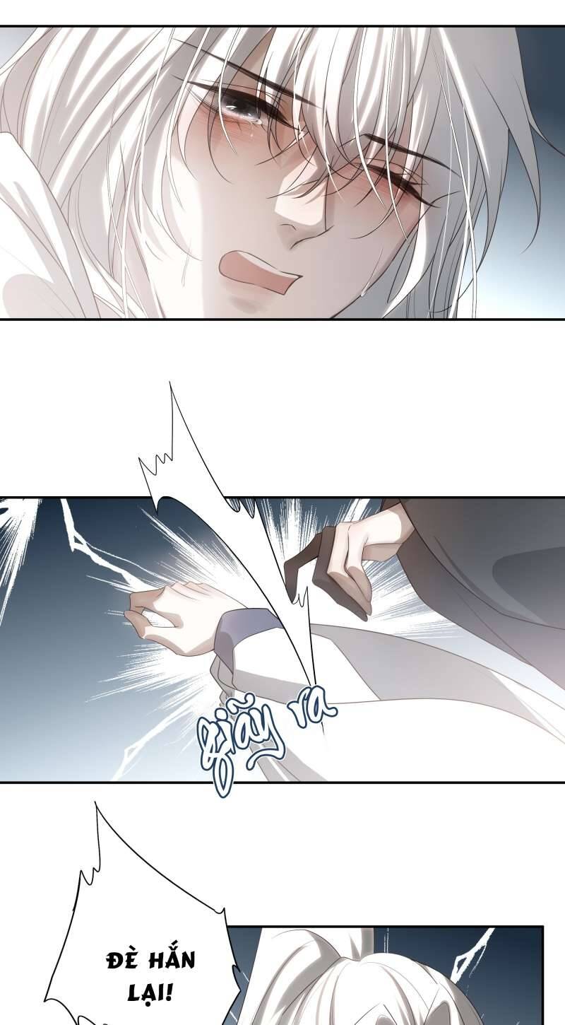 Sau Khi Chết Ta Trở Thành Nốt Chu Sa Của Ca Ca Chapter 22 - 4
