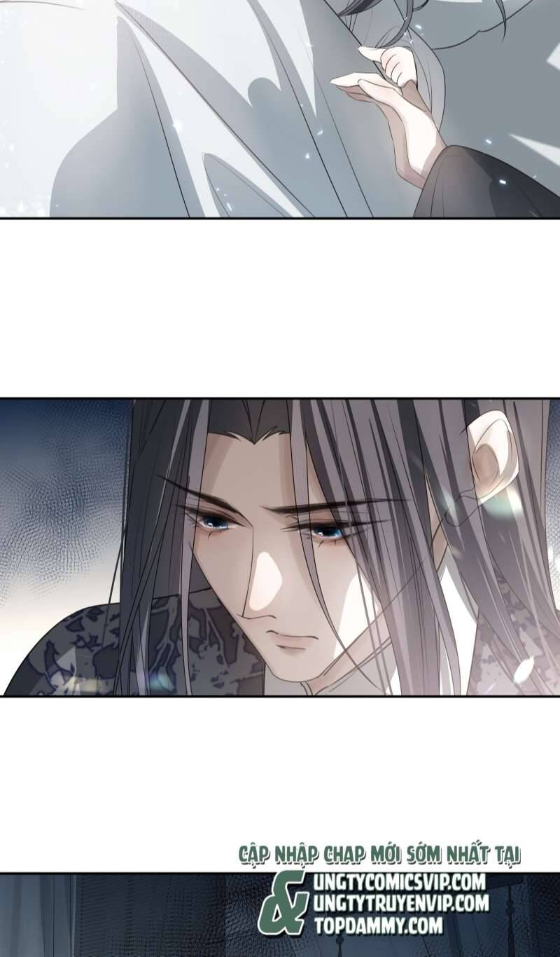 Sau Khi Chết Ta Trở Thành Nốt Chu Sa Của Ca Ca Chapter 22 - 31