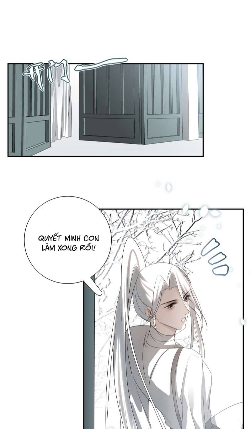 Sau Khi Chết Ta Trở Thành Nốt Chu Sa Của Ca Ca Chapter 22 - 33