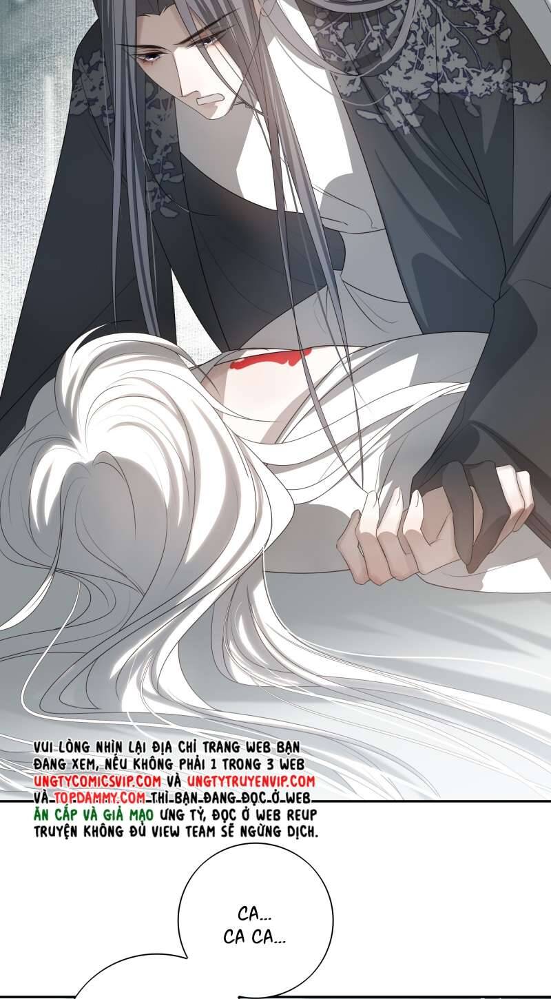 Sau Khi Chết Ta Trở Thành Nốt Chu Sa Của Ca Ca Chapter 22 - 6