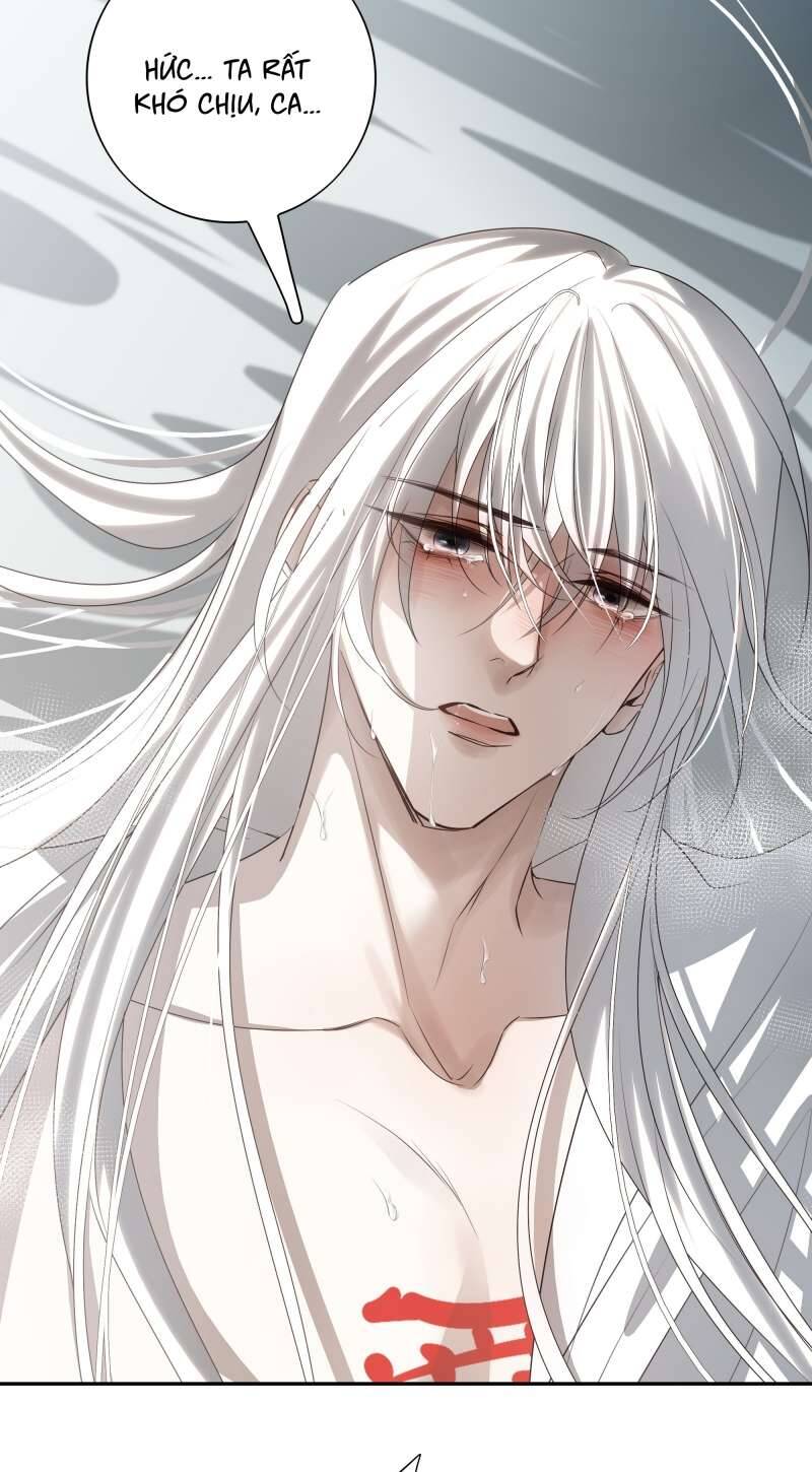Sau Khi Chết Ta Trở Thành Nốt Chu Sa Của Ca Ca Chapter 22 - 7