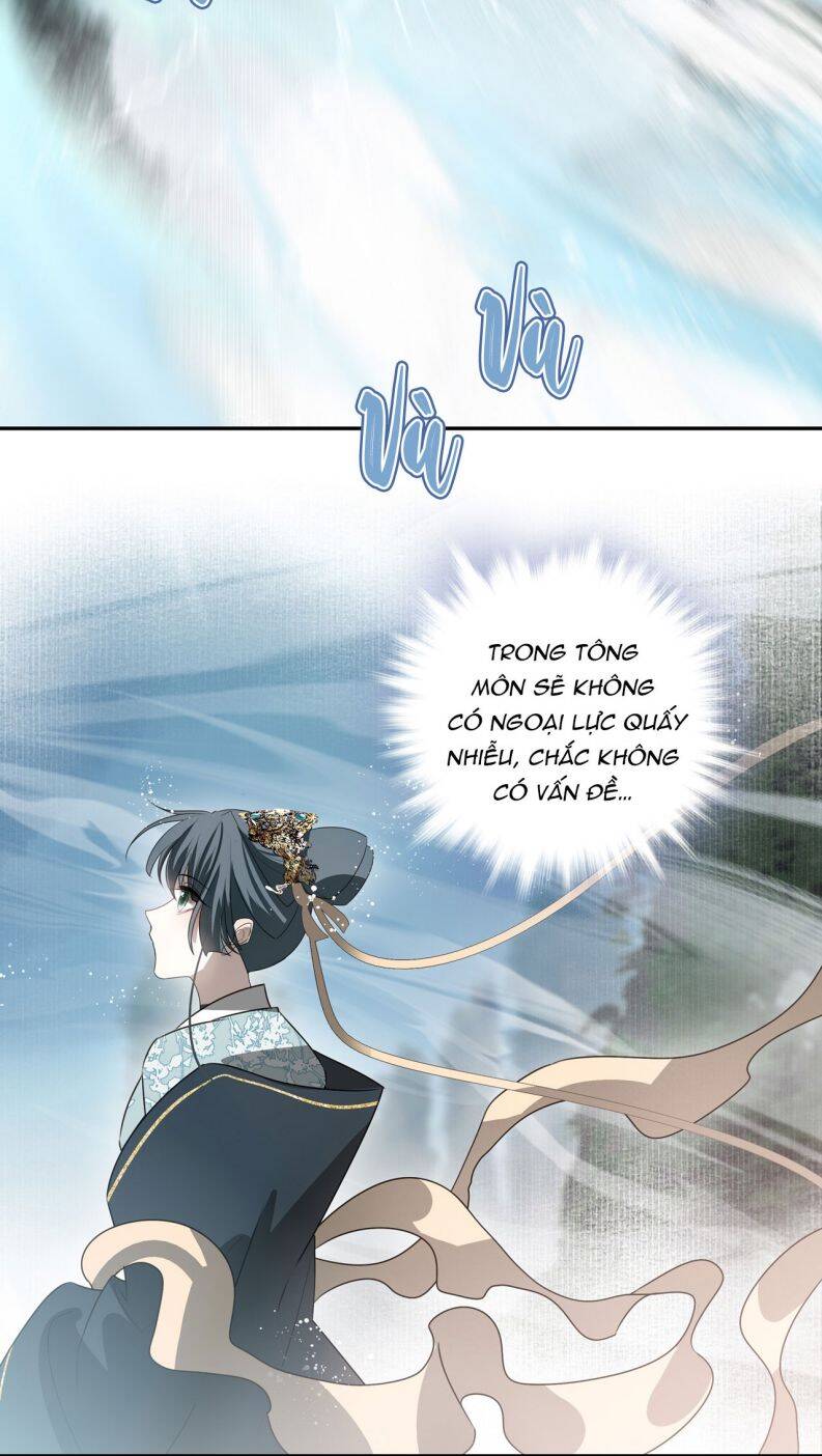 Sau Khi Chết Ta Trở Thành Nốt Chu Sa Của Ca Ca Chapter 24 - 11