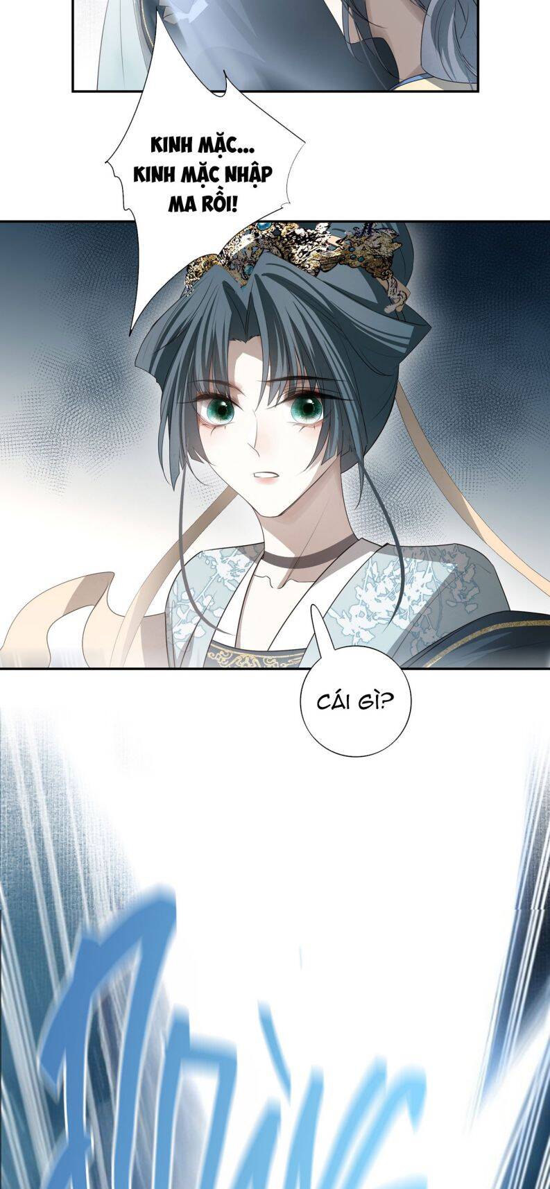 Sau Khi Chết Ta Trở Thành Nốt Chu Sa Của Ca Ca Chapter 24 - 13