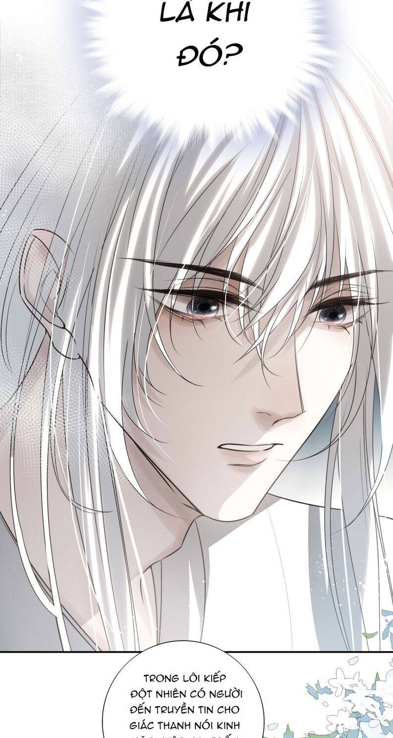 Sau Khi Chết Ta Trở Thành Nốt Chu Sa Của Ca Ca Chapter 24 - 15