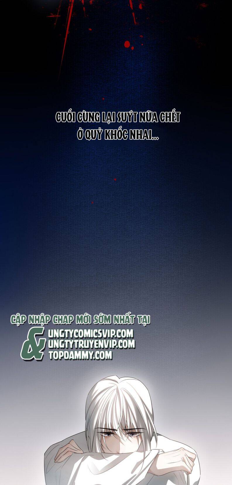 Sau Khi Chết Ta Trở Thành Nốt Chu Sa Của Ca Ca Chapter 24 - 20
