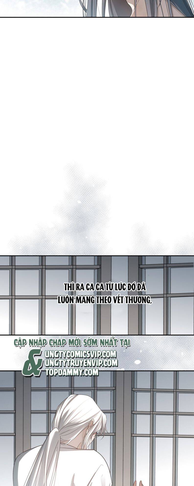 Sau Khi Chết Ta Trở Thành Nốt Chu Sa Của Ca Ca Chapter 24 - 25