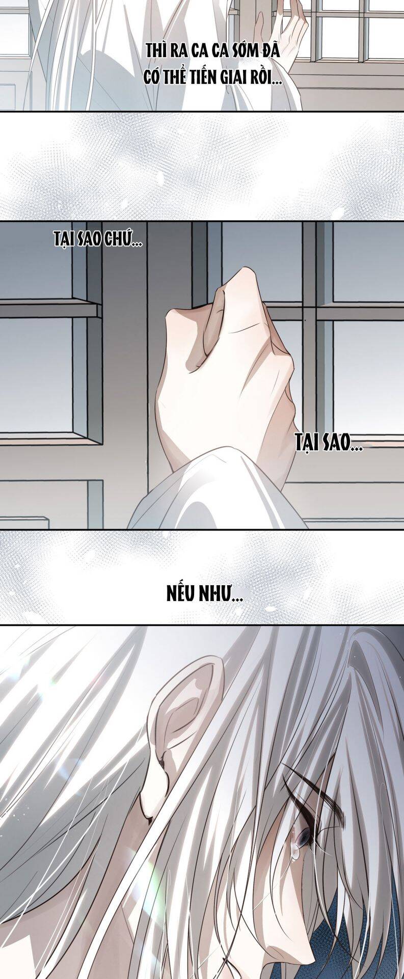 Sau Khi Chết Ta Trở Thành Nốt Chu Sa Của Ca Ca Chapter 24 - 26