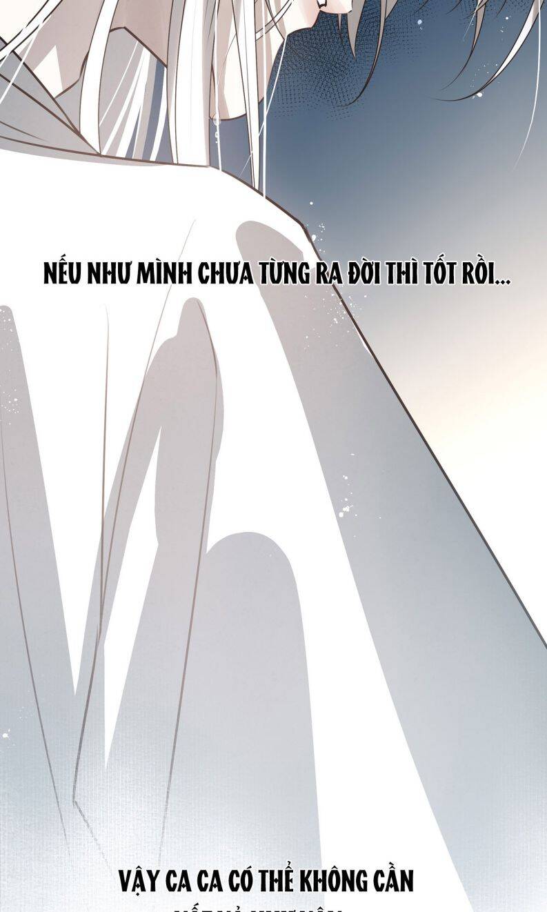 Sau Khi Chết Ta Trở Thành Nốt Chu Sa Của Ca Ca Chapter 24 - 27