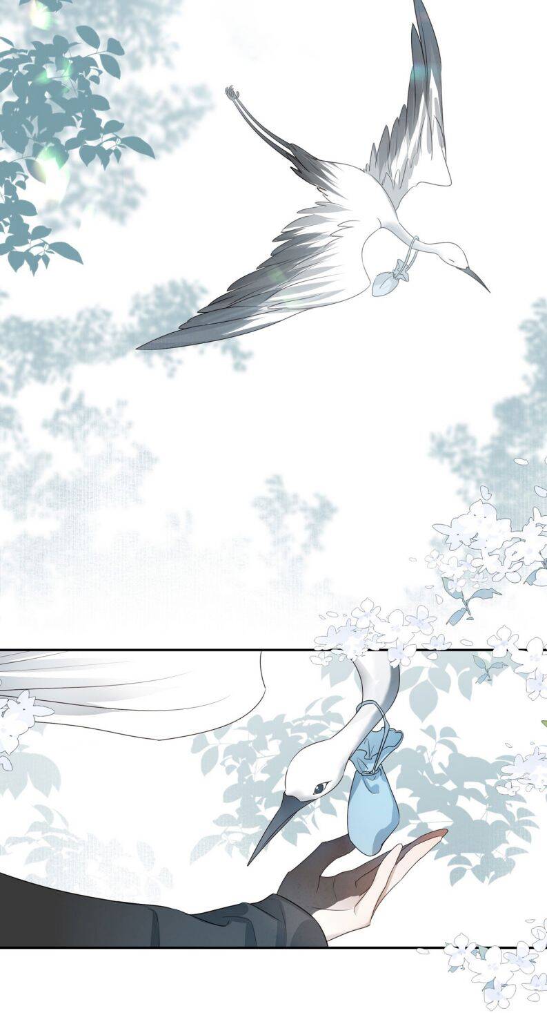 Sau Khi Chết Ta Trở Thành Nốt Chu Sa Của Ca Ca Chapter 24 - 29