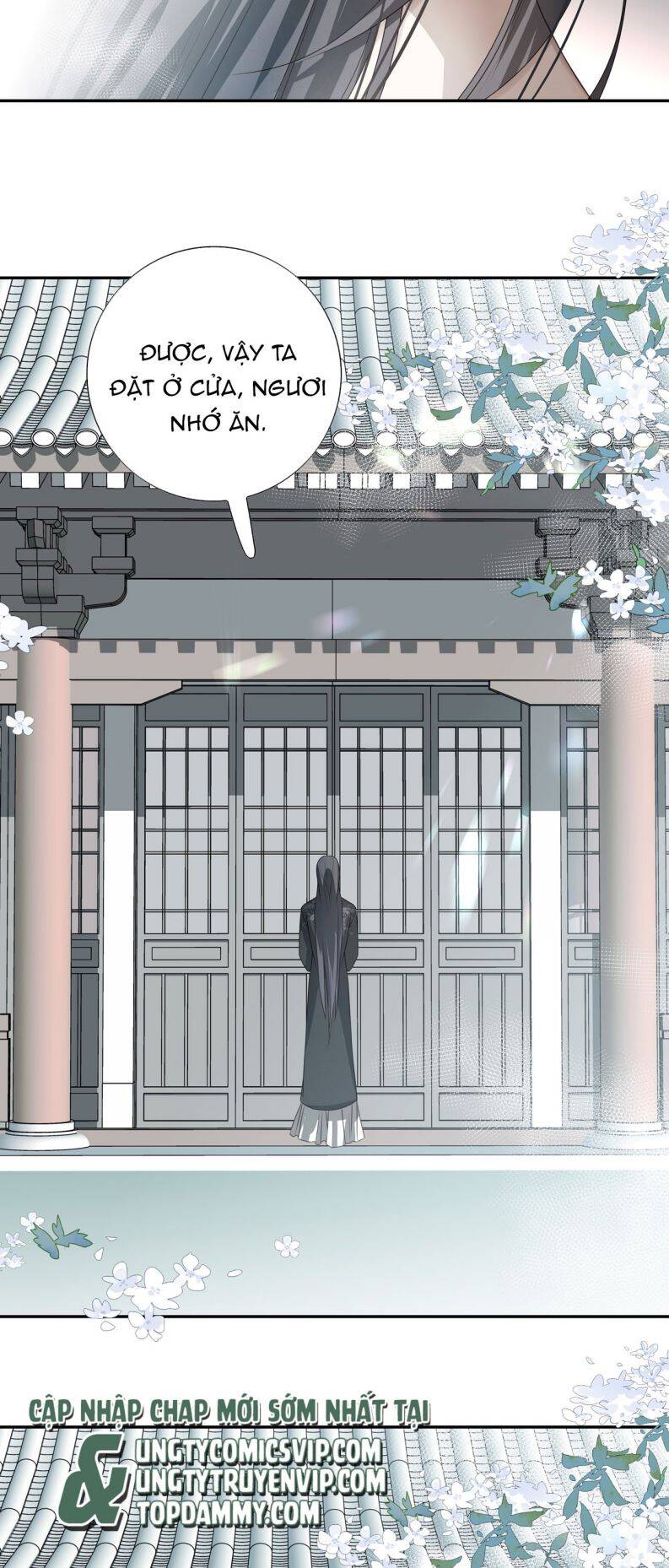 Sau Khi Chết Ta Trở Thành Nốt Chu Sa Của Ca Ca Chapter 24 - 32