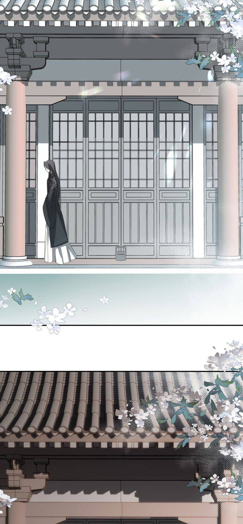 Sau Khi Chết Ta Trở Thành Nốt Chu Sa Của Ca Ca Chapter 24 - 33