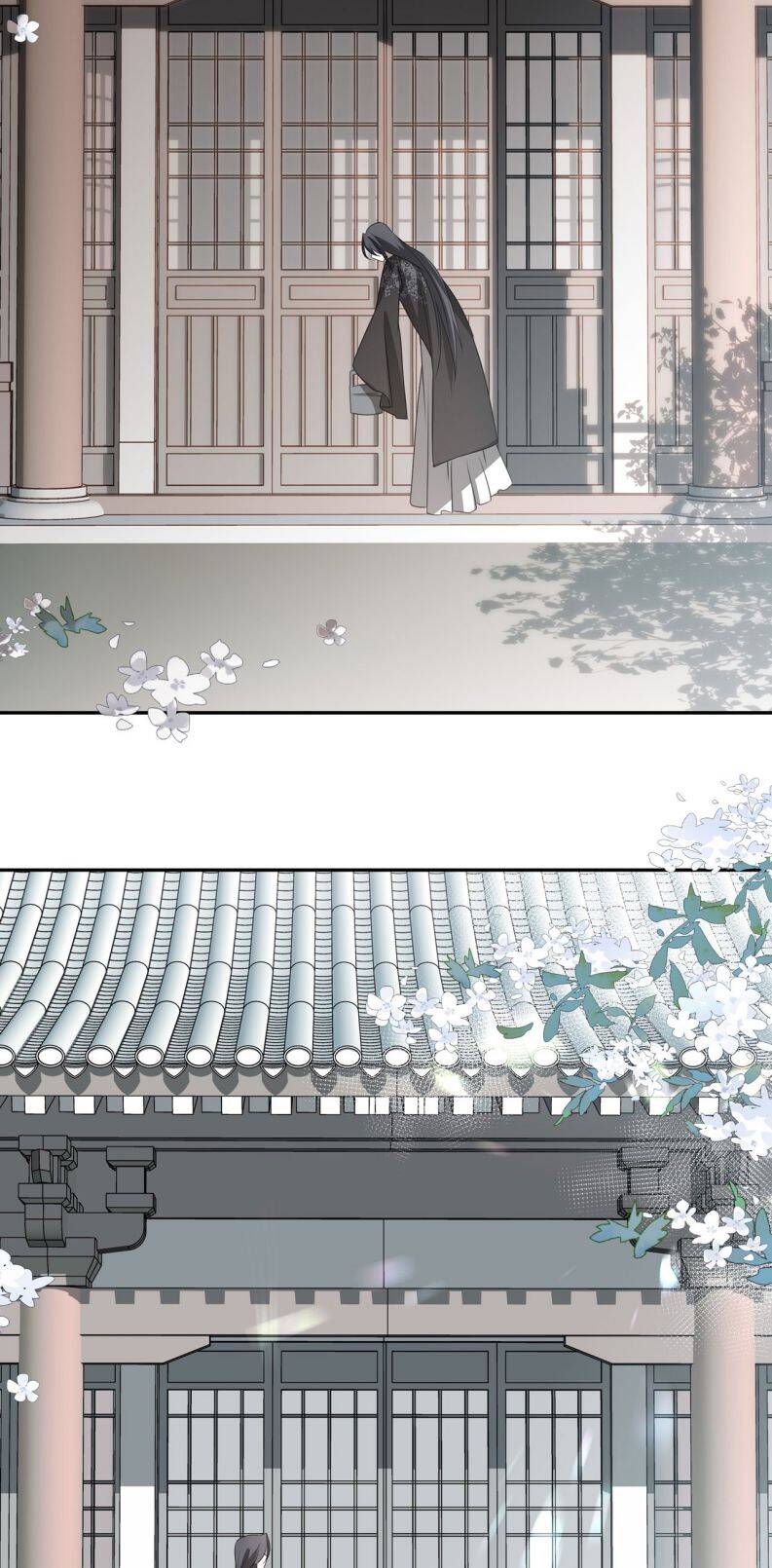 Sau Khi Chết Ta Trở Thành Nốt Chu Sa Của Ca Ca Chapter 24 - 34