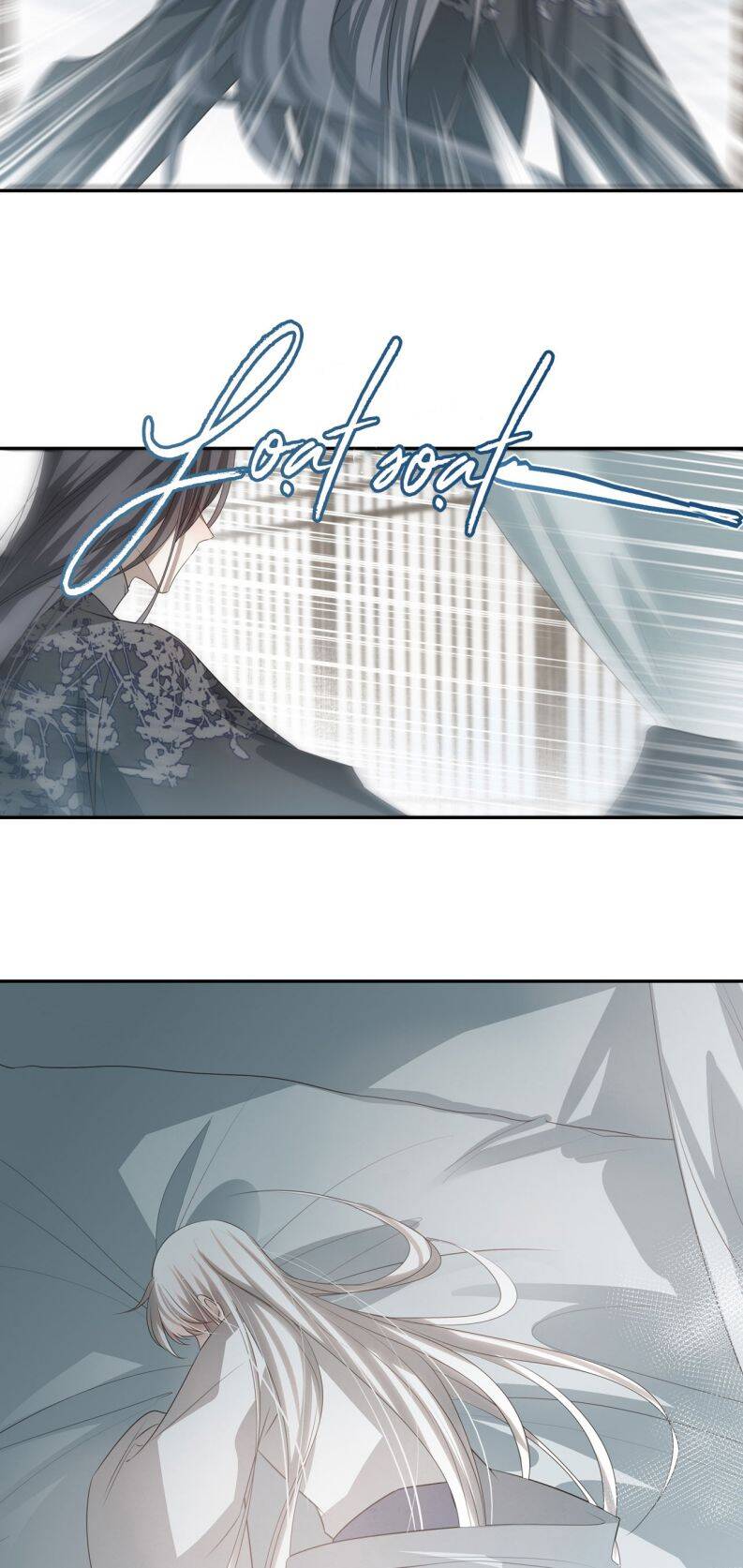 Sau Khi Chết Ta Trở Thành Nốt Chu Sa Của Ca Ca Chapter 24 - 39