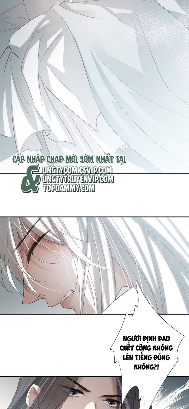 Sau Khi Chết Ta Trở Thành Nốt Chu Sa Của Ca Ca Chapter 24 - 40