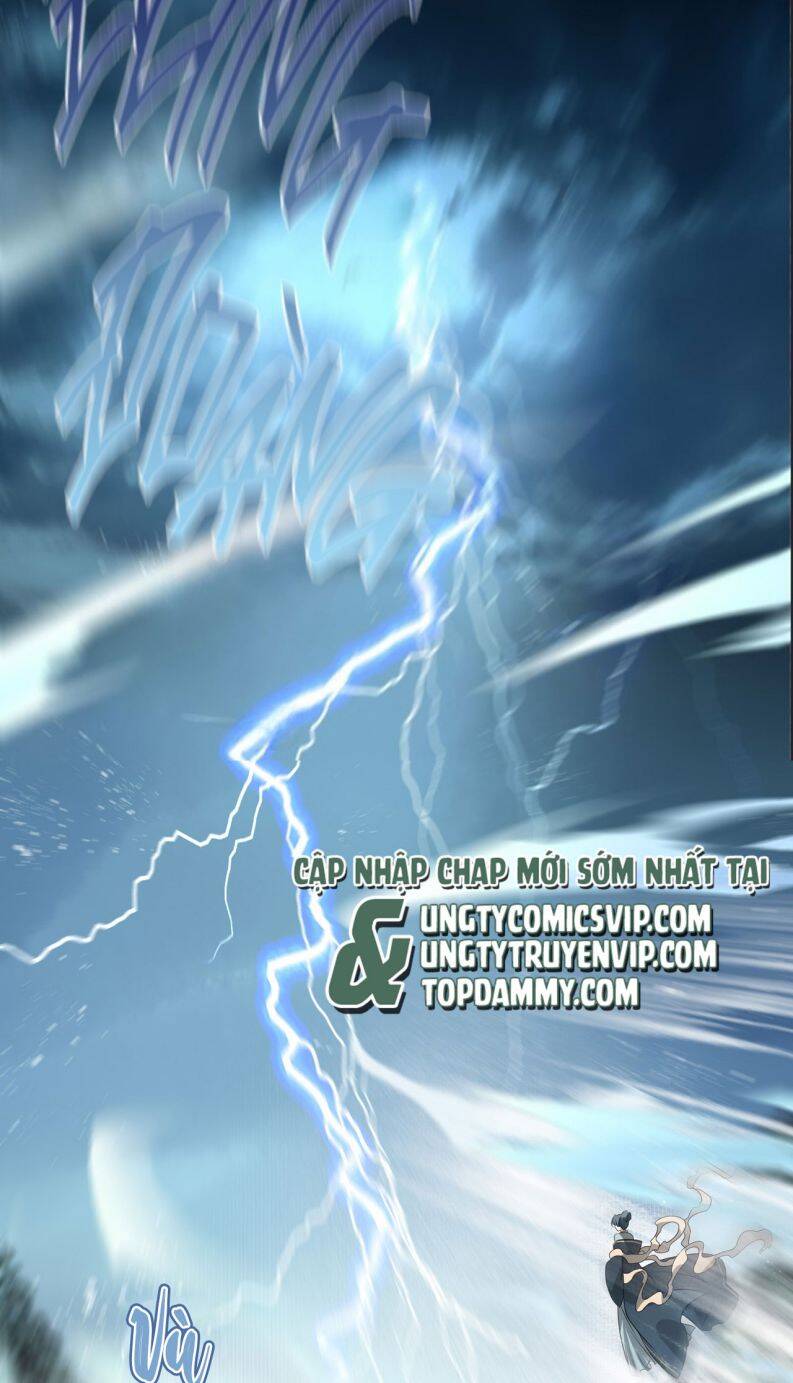 Sau Khi Chết Ta Trở Thành Nốt Chu Sa Của Ca Ca Chapter 24 - 10