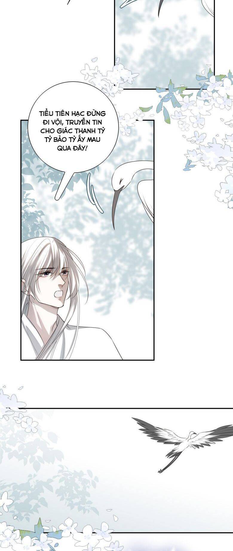 Sau Khi Chết Ta Trở Thành Nốt Chu Sa Của Ca Ca Chapter 25 - 19