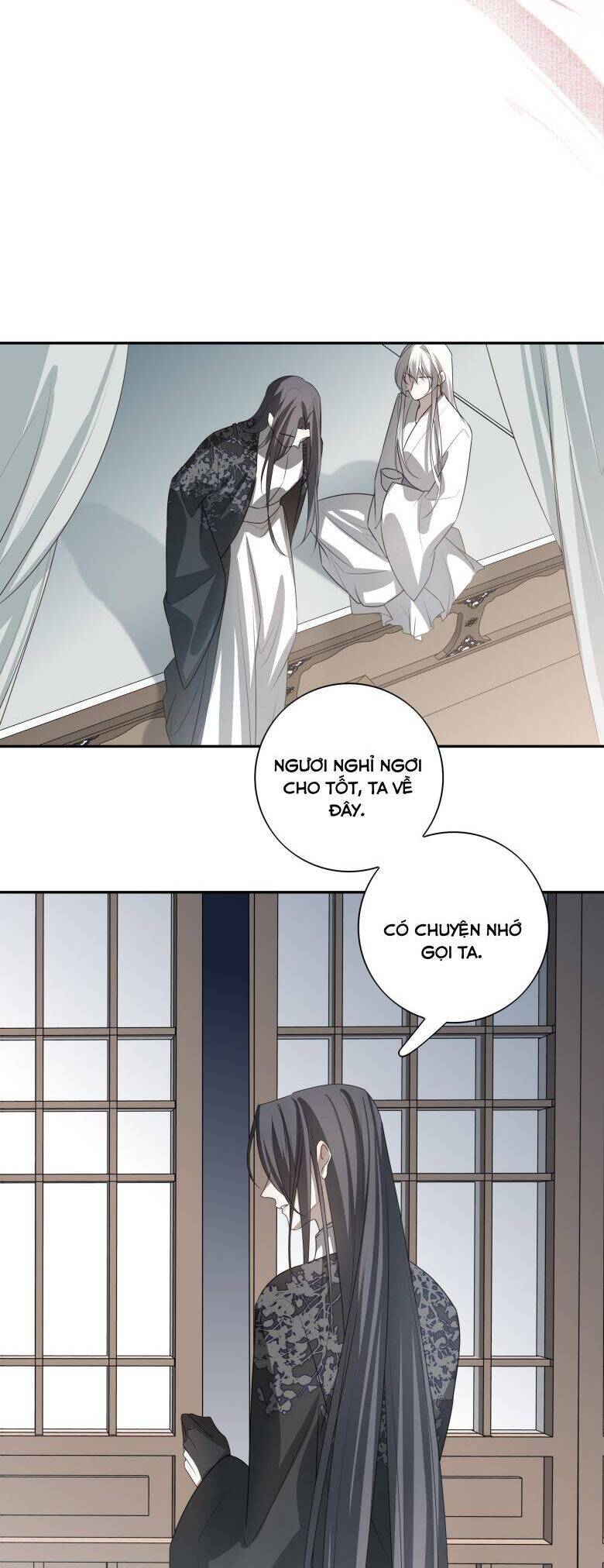 Sau Khi Chết Ta Trở Thành Nốt Chu Sa Của Ca Ca Chapter 25 - 9