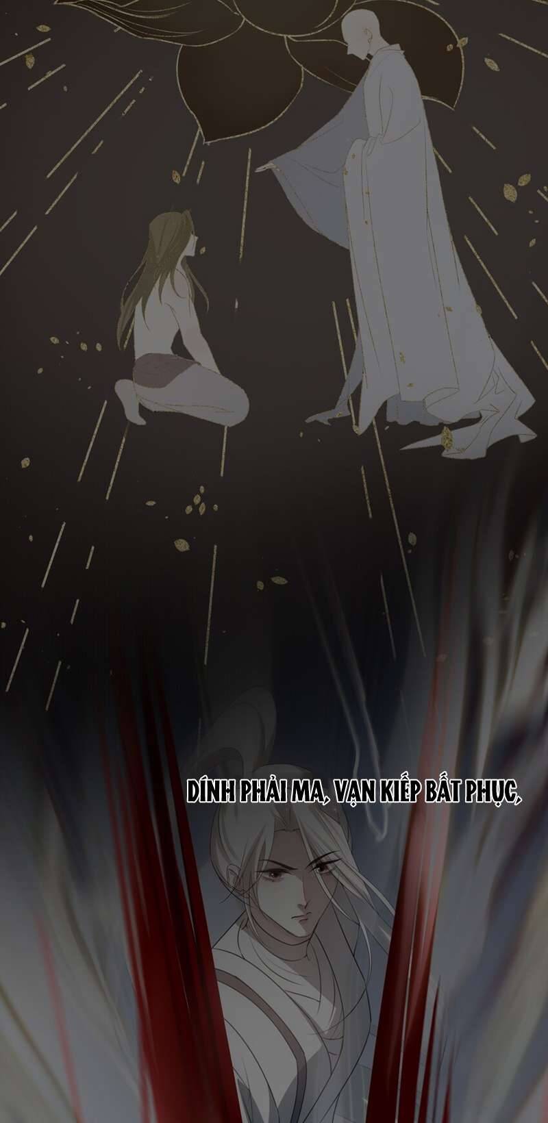 Sau Khi Chết Ta Trở Thành Nốt Chu Sa Của Ca Ca Chapter 26 - 26