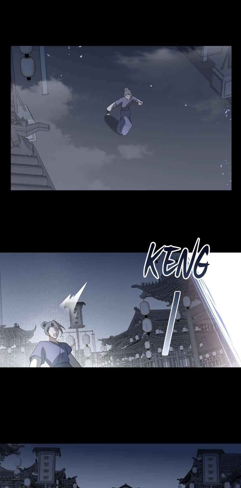 Sau Khi Chết Ta Trở Thành Nốt Chu Sa Của Ca Ca Chapter 26 - 4