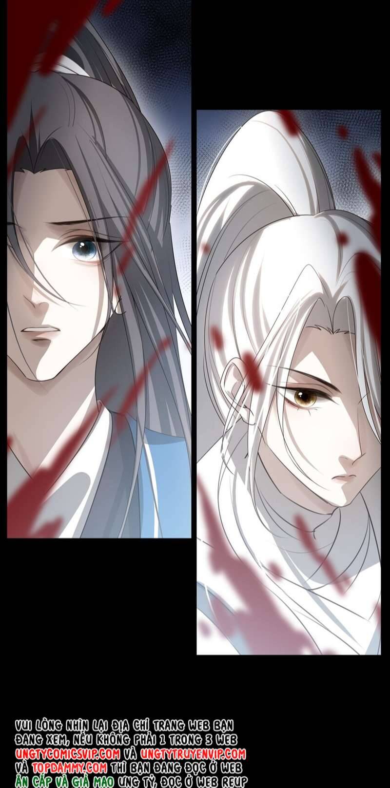 Sau Khi Chết Ta Trở Thành Nốt Chu Sa Của Ca Ca Chapter 26 - 9