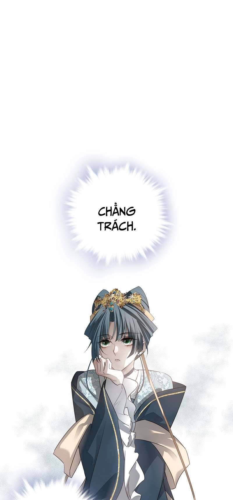 Sau Khi Chết Ta Trở Thành Nốt Chu Sa Của Ca Ca Chapter 27 - 11